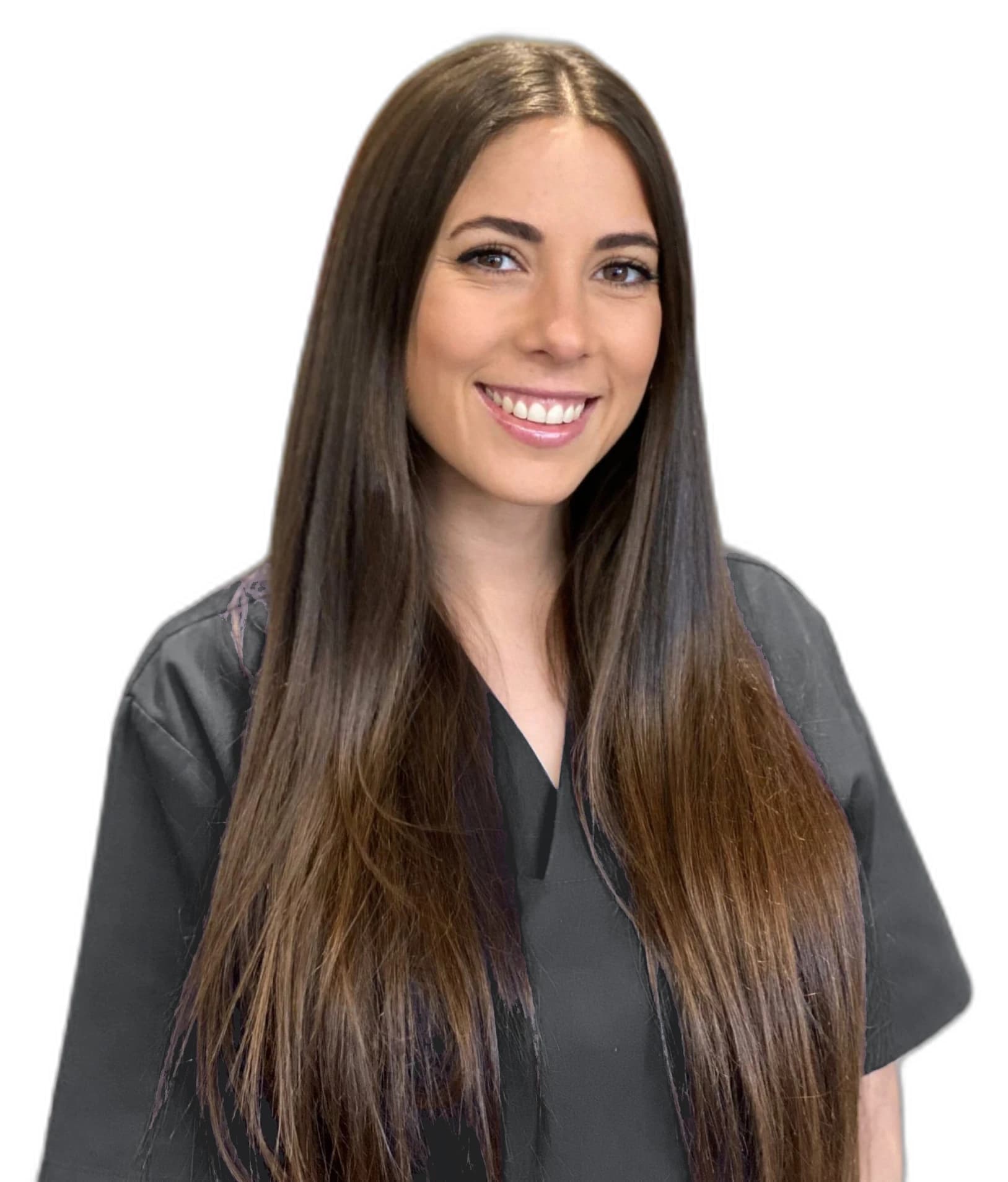 Sara Ansio — Doctora · Dirección de la clínica